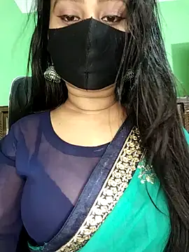 Snapshot of Idhika_Paul chatting on March 25, 9:32 pm Idhika Paul online show from March 25, 9:32 pm