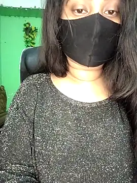 Snapshot of Idhika_Paul chatting on March 26, 2:33 pm Idhika Paul online show from March 26, 2:33 pm