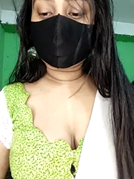 Snapshot of Idhika_Paul chatting on March 30, 8:04 am Idhika Paul online show from March 30, 8:04 am