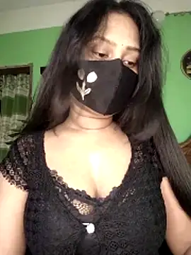 Snapshot of Idhika_Paul chatting on March 31, 8:59 am Idhika Paul online show from March 31, 8:59 am