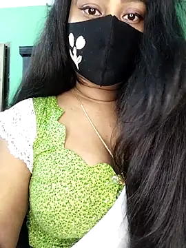 Snapshot of Idhika_Paul chatting on March 31, 11:49 pm Idhika Paul online show from March 31, 11:49 pm