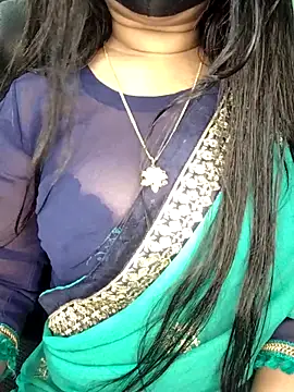 Snapshot of Idhika_Paul chatting on April 9, 12:21 am Idhika Paul online show from April 9, 12:21 am