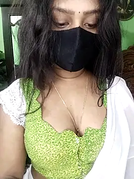 Snapshot of Idhika_Paul chatting on April 12, 10:53 am Idhika Paul online show from April 12, 10:53 am