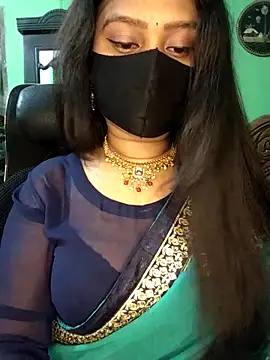 Snapshot of Idhika_Paul chatting on April 15, 3:30 pm Idhika Paul online show from April 15, 3:30 pm