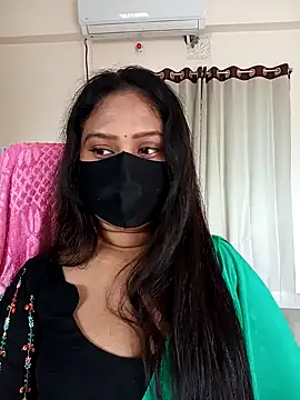 Idhika Paul online show from June 18, 8:36 am