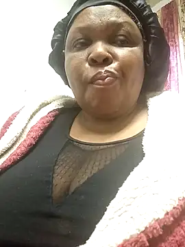 HOTSUGARX5 online show from January 12, 5:13 am