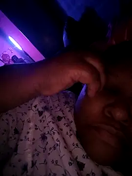 HOTSUGARX5 online show from October 18, 2:47 am