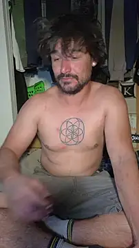 yourdirtysecret 23 online show from January 16, 1:20 am