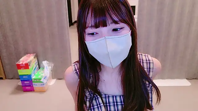 Snapshot of Naachan_ chatting on December 13, 2:49 pm Naachan  online show from December 13, 2:49 pm