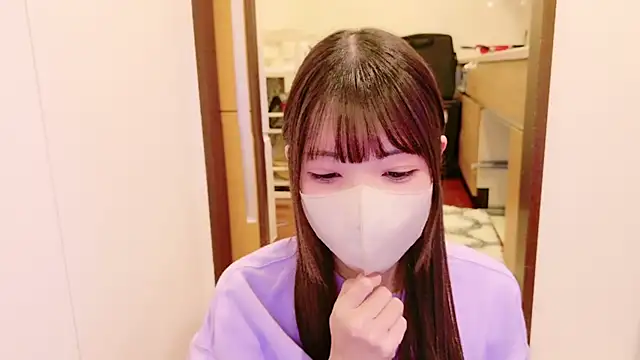 Snapshot of Naachan_ chatting on January 9, 3:23 pm Naachan  online show from January 9, 3:23 pm