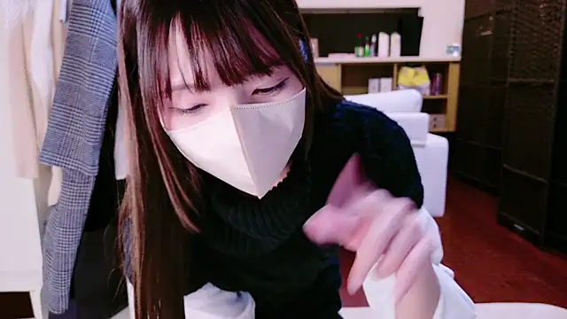 Snapshot of Naachan_ chatting on January 10, 3:37 pm Naachan  online show from January 10, 3:37 pm