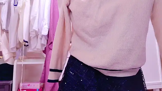 Snapshot of Naachan_ chatting on February 17, 2:26 pm Naachan  online show from February 17, 2:26 pm