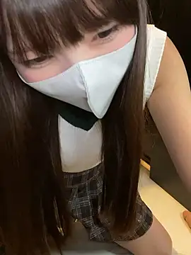 Snapshot of Naachan_ chatting on October 15, 3:12 pm Naachan  online show from October 15, 3:12 pm