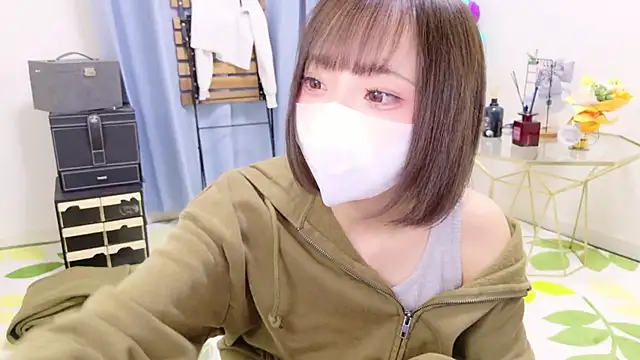 Snapshot of nyakotan chatting on September 13, 11:10 am nyakotan online show from September 13, 11:10 am