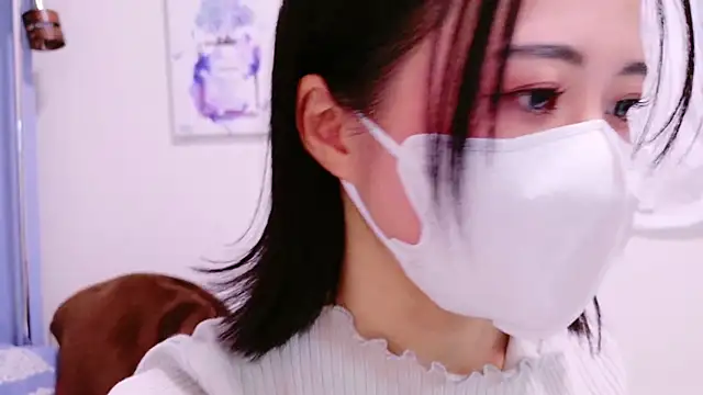 Snapshot of Nonchan_ chatting on December 11, 2:22 pm Nonchan  online show from December 11, 2:22 pm