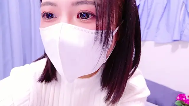 Snapshot of Nonchan_ chatting on January 5, 12:42 pm Nonchan  online show from January 5, 12:42 pm