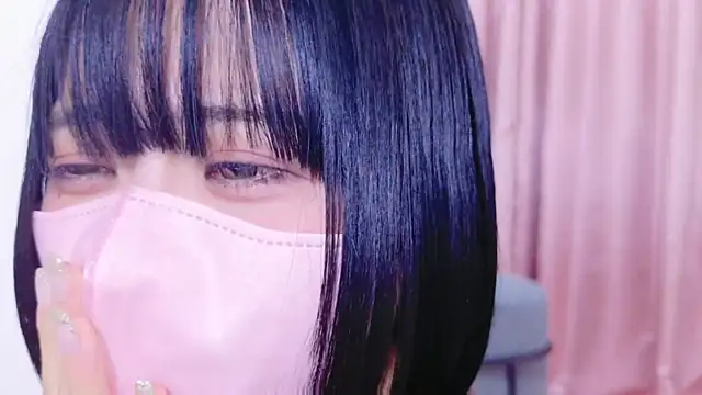 Snapshot of Nonchan_ chatting on January 18, 2:12 pm Nonchan  online show from January 18, 2:12 pm