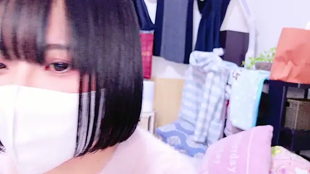 Snapshot of Nonchan_ chatting on January 21, 12:18 pm Nonchan  online show from January 21, 12:18 pm