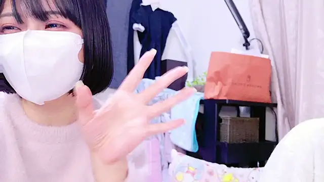 Snapshot of Nonchan_ chatting on January 21, 4:16 pm Nonchan  online show from January 21, 4:16 pm