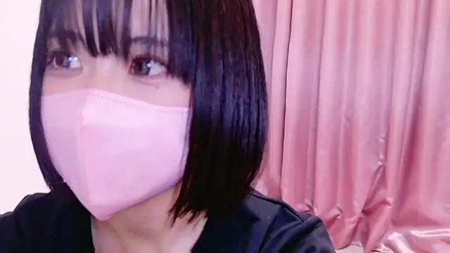 Snapshot of Nonchan_ chatting on February 2, 2:13 pm Nonchan  online show from February 2, 2:13 pm