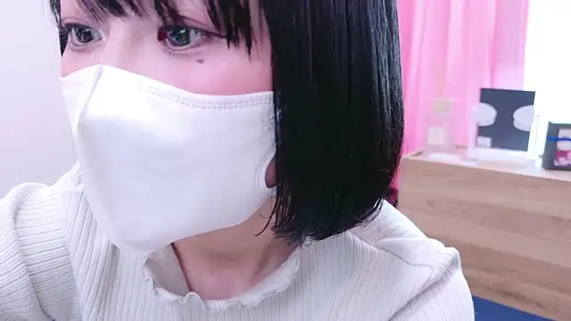 Snapshot of Nonchan_ chatting on February 14, 11:53 pm Nonchan  online show from February 14, 11:53 pm