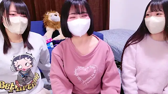 Snapshot of Nonchan_ chatting on February 18, 1:11 pm Nonchan  online show from February 18, 1:11 pm