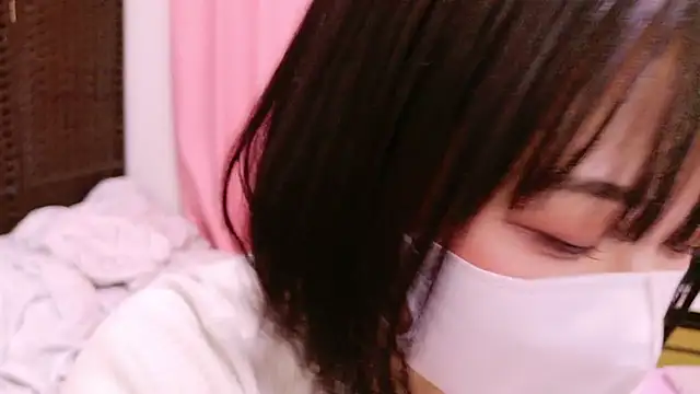 Snapshot of Nonchan_ chatting on February 28, 1:14 pm Nonchan  online show from February 28, 1:14 pm