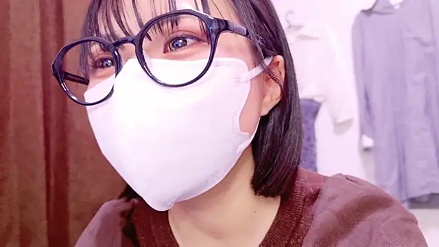 Snapshot of Nonchan_ chatting on March 2, 1:49 pm Nonchan  online show from March 2, 1:49 pm