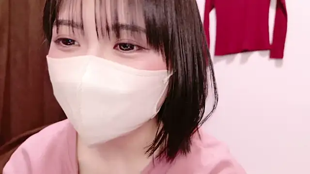Snapshot of Nonchan_ chatting on March 6, 2:51 pm Nonchan  online show from March 6, 2:51 pm