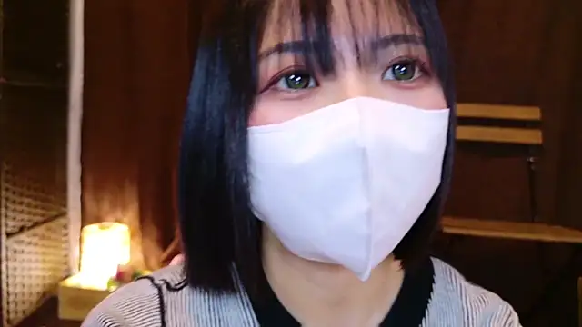 Snapshot of Nonchan_ chatting on March 9, 1:26 pm Nonchan  online show from March 9, 1:26 pm