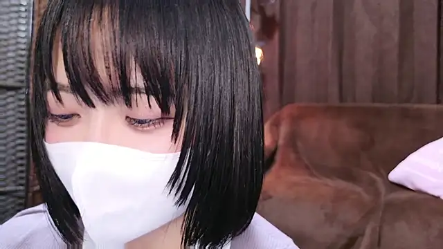 Snapshot of Nonchan_ chatting on March 12, 1:19 pm Nonchan  online show from March 12, 1:19 pm