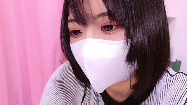 Snapshot of Nonchan_ chatting on March 14, 1:46 pm Nonchan  online show from March 14, 1:46 pm