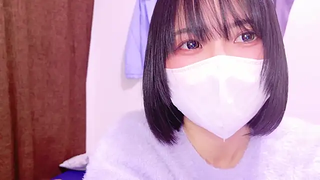 Snapshot of Nonchan_ chatting on March 15, 12:13 pm Nonchan  online show from March 15, 12:13 pm