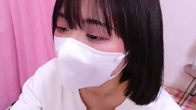 Snapshot of Nonchan_ chatting on March 18, 1:09 pm Nonchan  online show from March 18, 1:09 pm