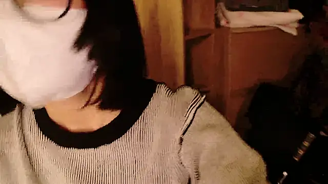 Snapshot of Nonchan_ chatting on March 20, 1:37 pm Nonchan  online show from March 20, 1:37 pm