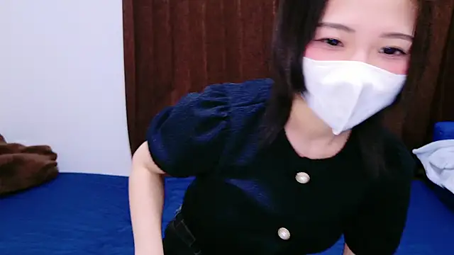 Snapshot of Nonchan_ chatting on September 14, 1:43 pm Nonchan  online show from September 14, 1:43 pm
