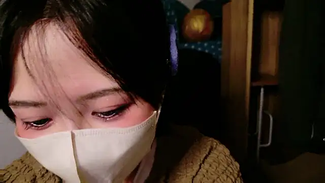 Snapshot of Nonchan_ chatting on September 20, 1:56 pm Nonchan  online show from September 20, 1:56 pm