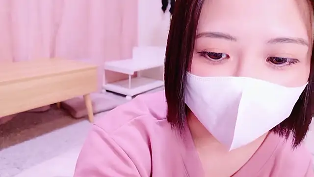 Nonchan  online show from November 4, 1:10 pm