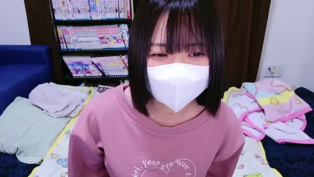 Nonchan  online show from March 11, 11:49 am