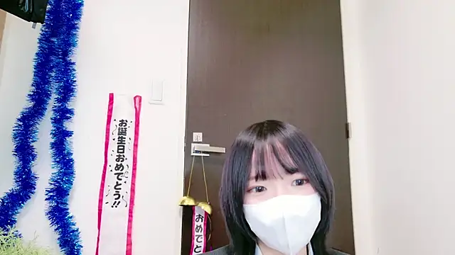 ranran ch online show from January 28, 1:27 pm