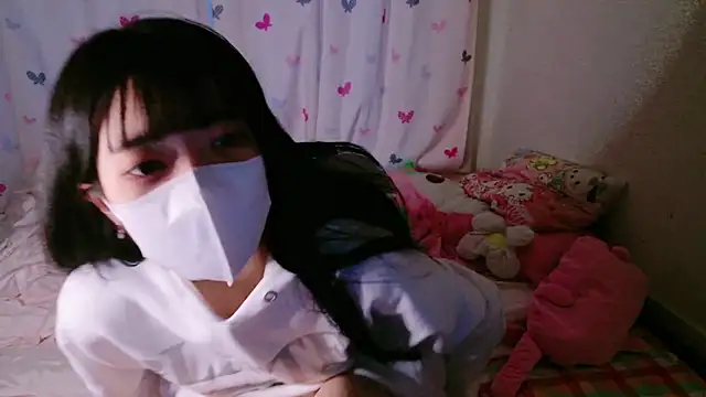 irohani usagi online show from December 10, 9:43 pm