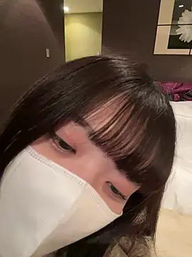 irohani usagi online show from January 14, 8:26 pm