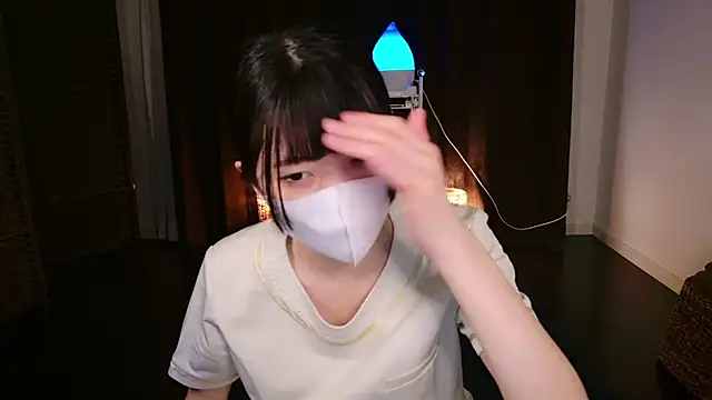 irohani usagi online show from March 21, 4:40 pm