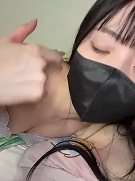 irohani usagi online show from March 22, 4:14 am