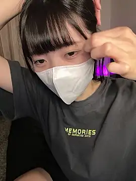 irohani usagi online show from October 13, 2:28 pm