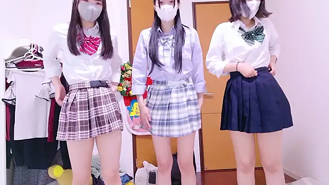 irohani usagi online show from October 14, 10:16 am