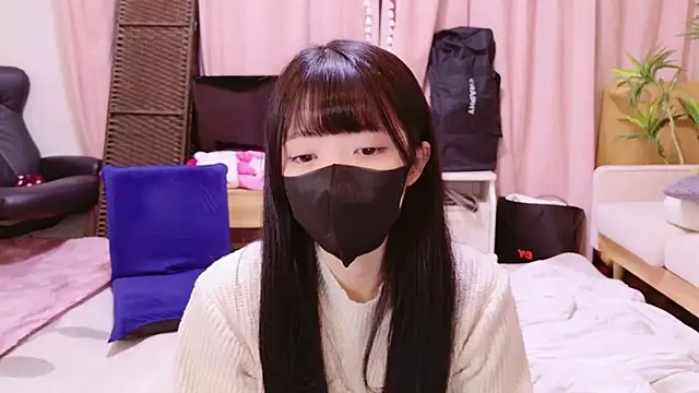 irohani usagi online show from October 27, 11:03 am