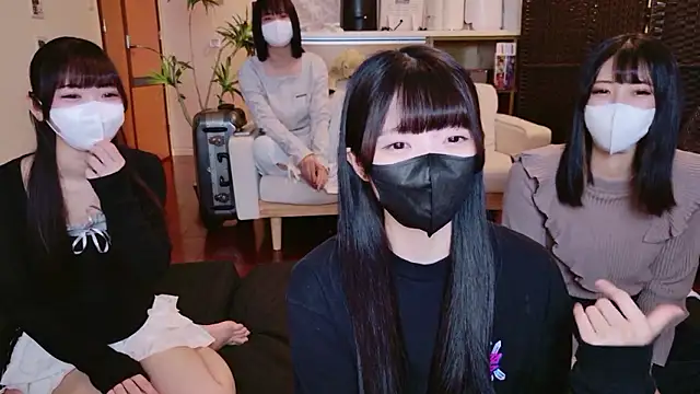 irohani usagi online show from March 30, 12:06 pm