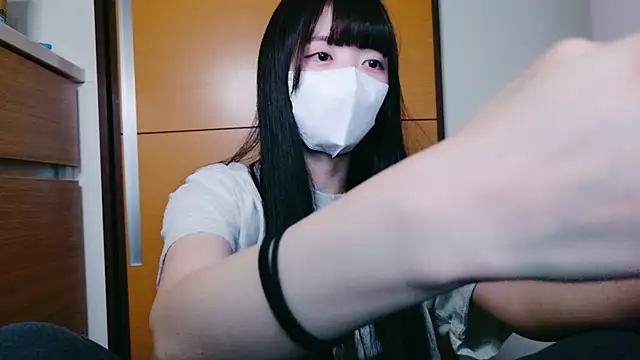 irohani usagi online show from July 8, 9:58 am