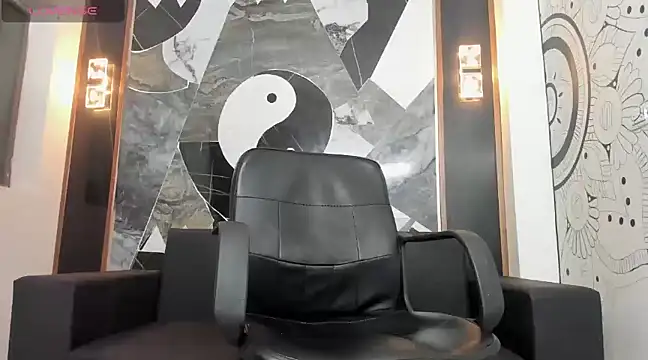 Terrance z online show from February 9, 10:43 pm